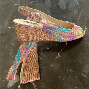 Alex Marie sandals size 9.5 M